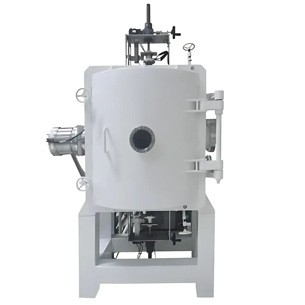 XIATECH TC1000 Custom Series Cryogenic Vacuum Guarded-Plate Thermal Conductivity Analyzer