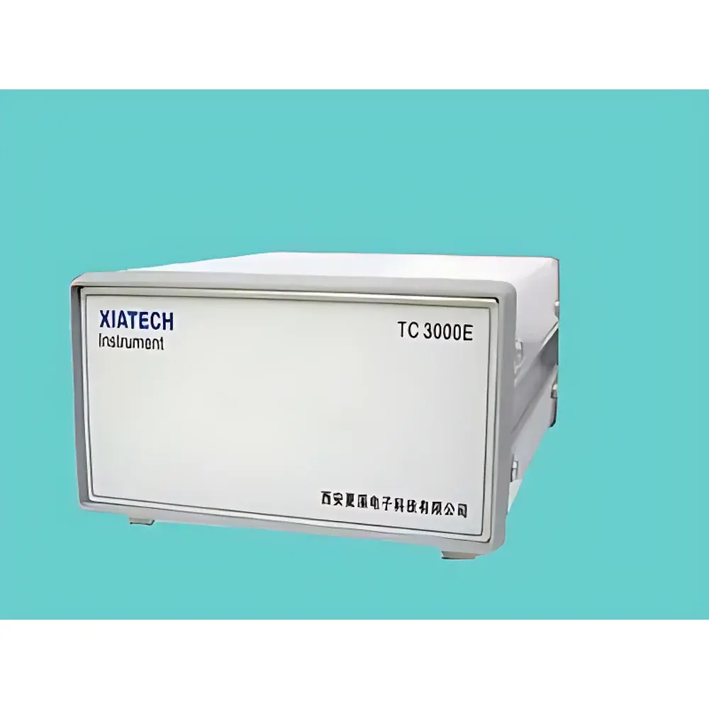 Xiatech TC3000E Portable Transient Hot Wire Thermal Conductivity Analyzer