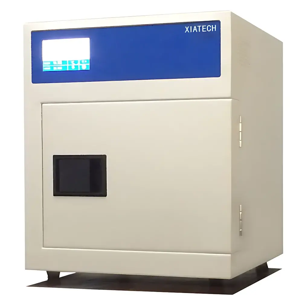 Xiatech TC3100 Series Transient Hot Wire Thermal Conductivity Analyzer