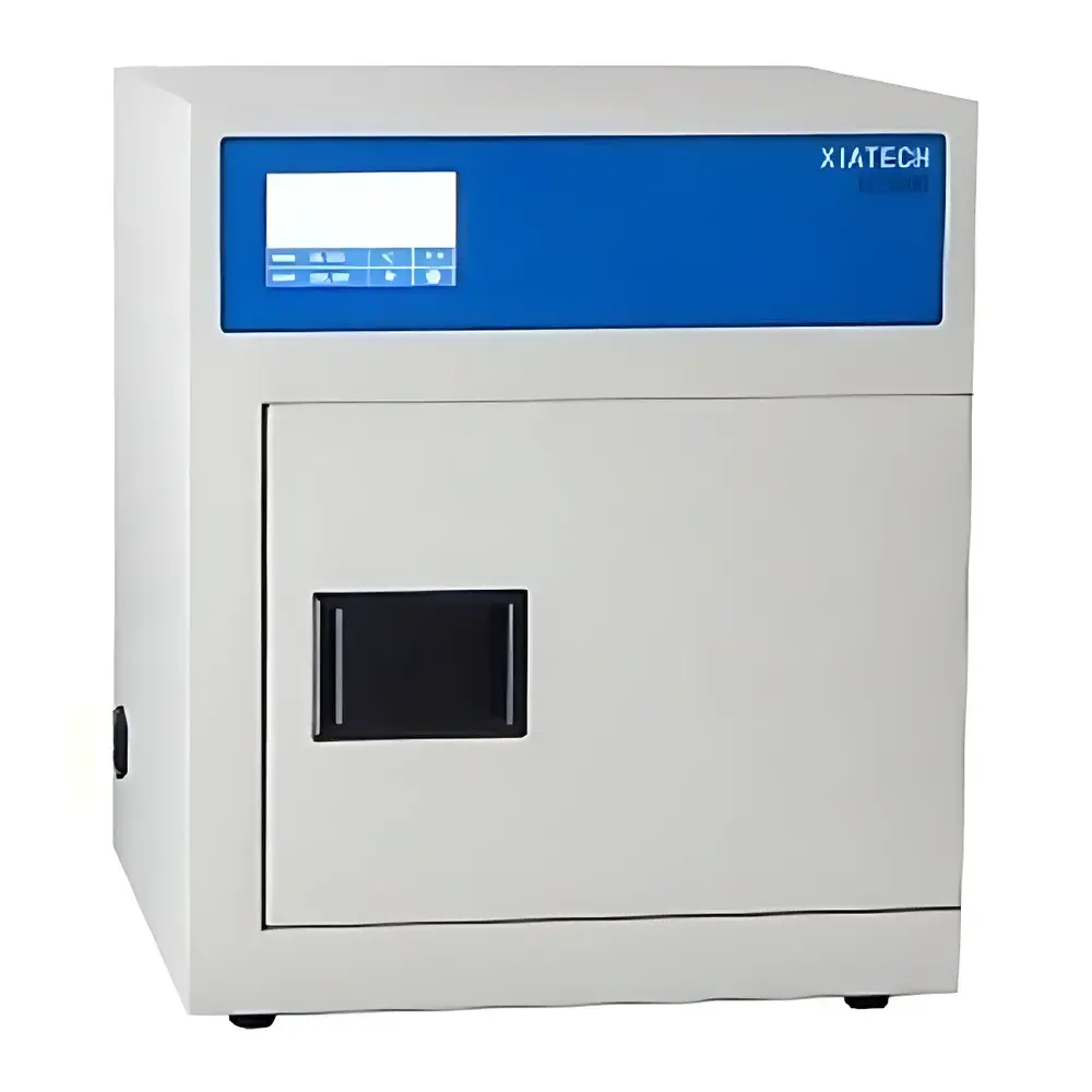 Xiatech TC5000 Transient Plane Source (TPS) Thermal Conductivity Analyzer