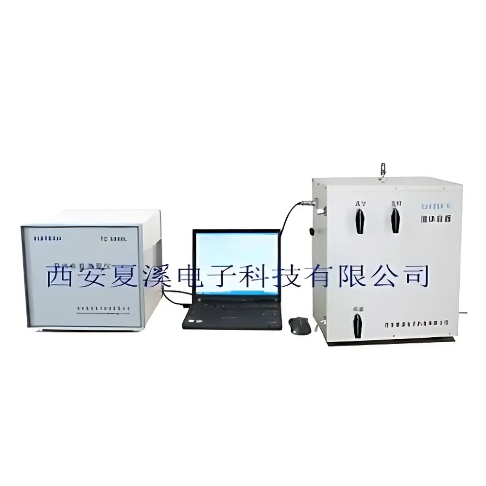 Xiatech TC3000L Transient Hot-Wire Thermal Conductivity Analyzer
