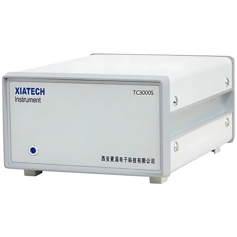 Xiatech TC3000S Single-Sided Transient Line Source Thermal Conductivity Analyzer