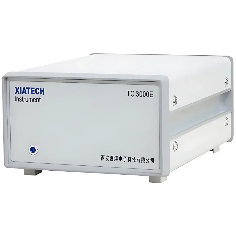 Xiatech TC3000E Portable Transient Hot Wire Thermal Conductivity Analyzer