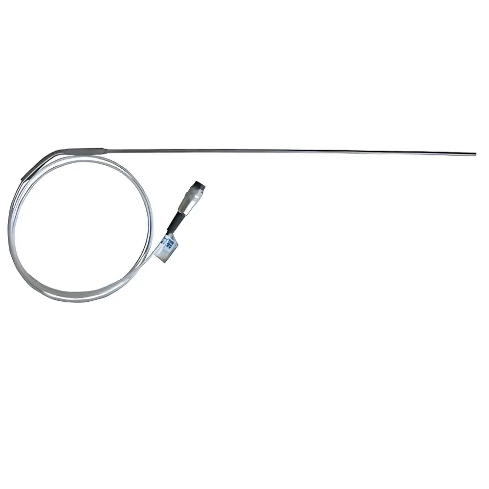 Xiatech T6000 Industrial-Grade Platinum Resistance Thermometer (PRT)