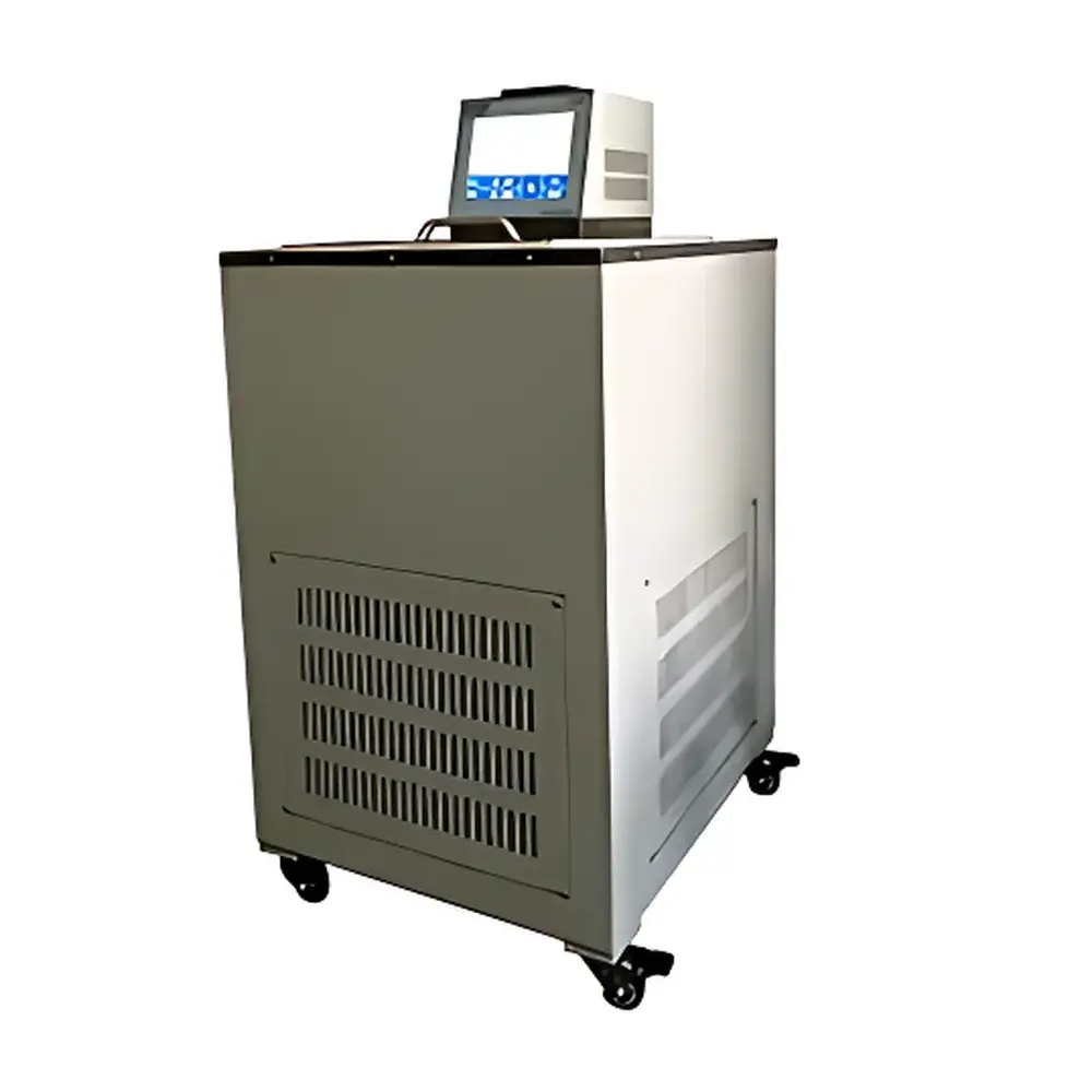 Xiatech T6000 Industrial-Grade Platinum Resistance Thermometer (PRT)