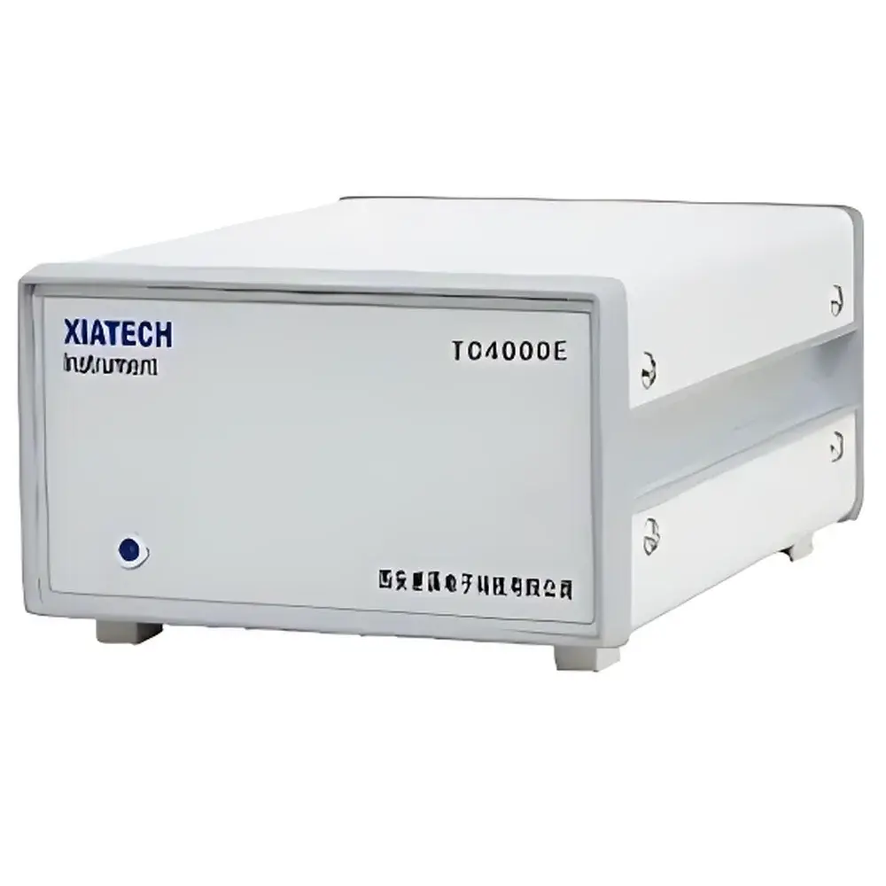 Thermal Conductivity Analyzer