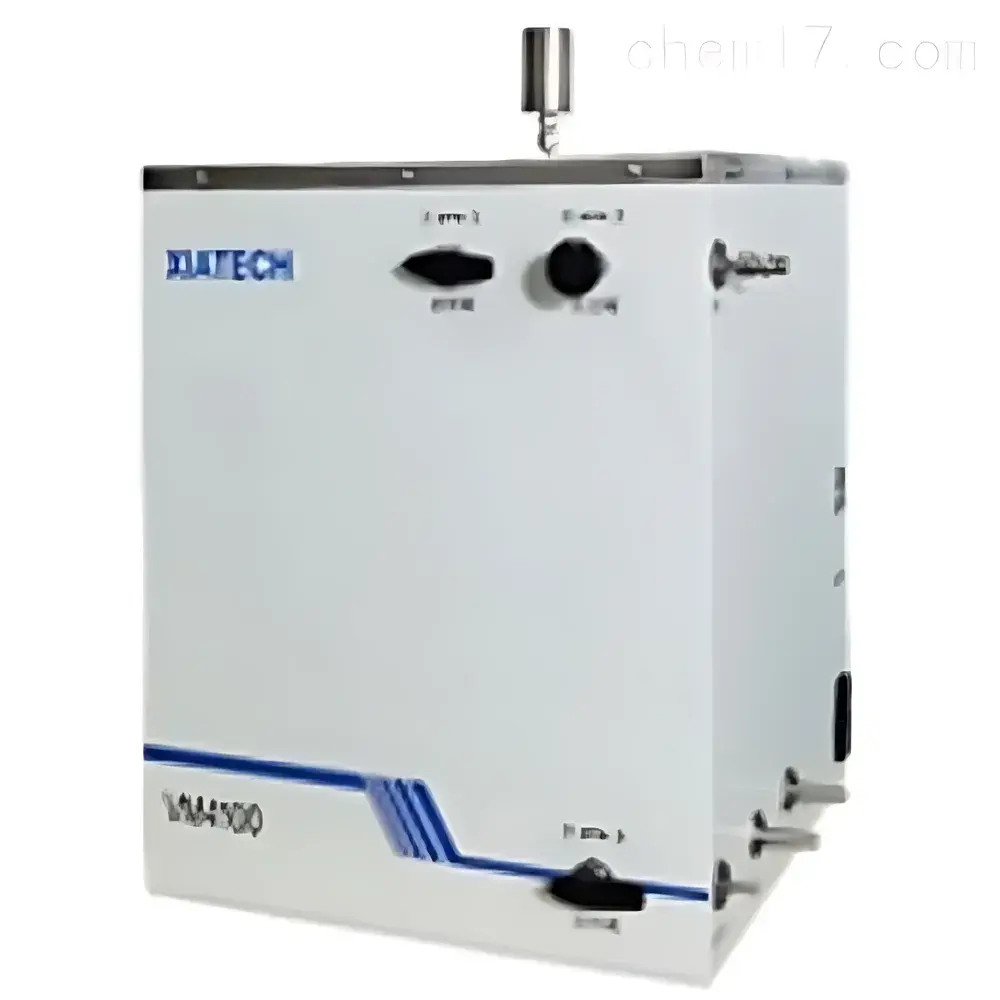 Xiatech VM4300 Cryogenic Viscometer