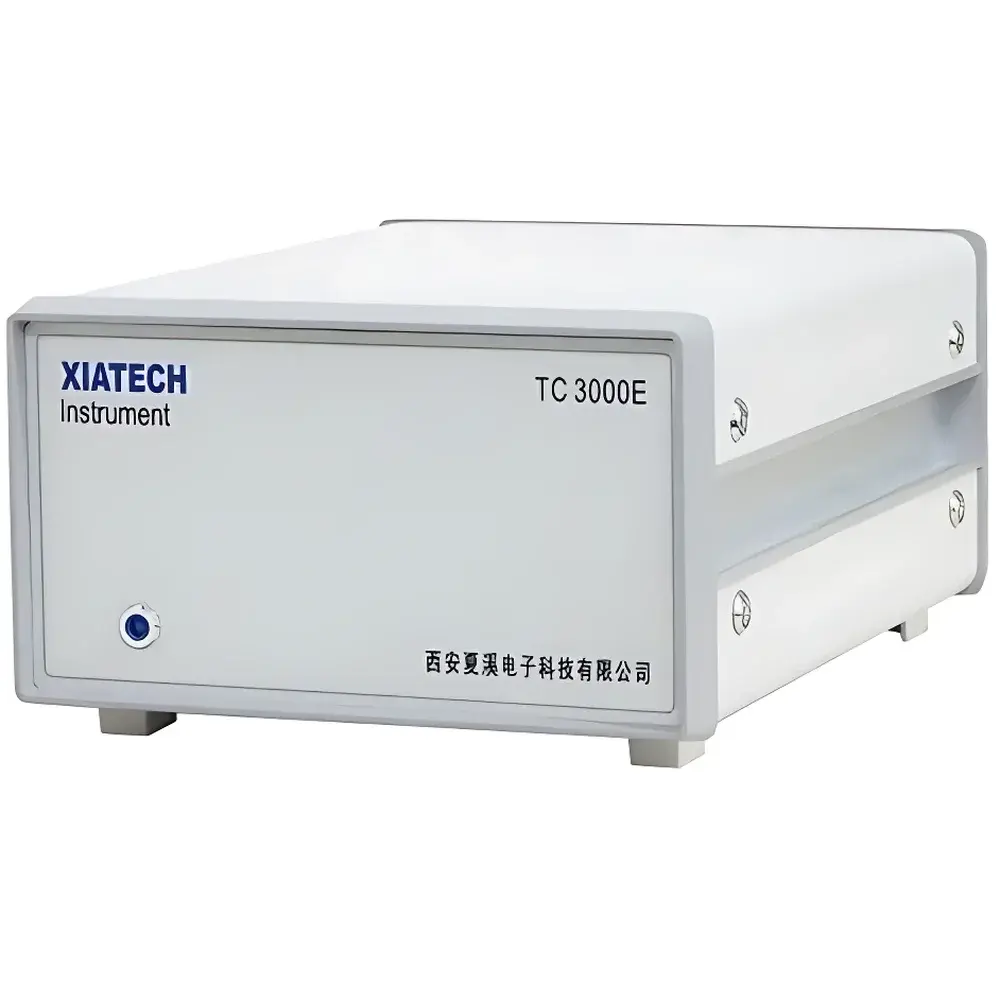 Xiatech TC3000E-1 Portable Thermal Conductivity Analyzer