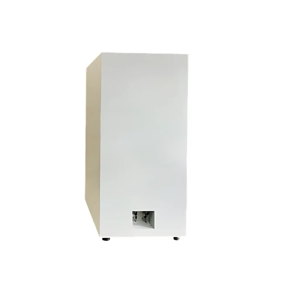 Xiatech TC3400L Cryogenic Gas Thermal Conductivity Analyzer