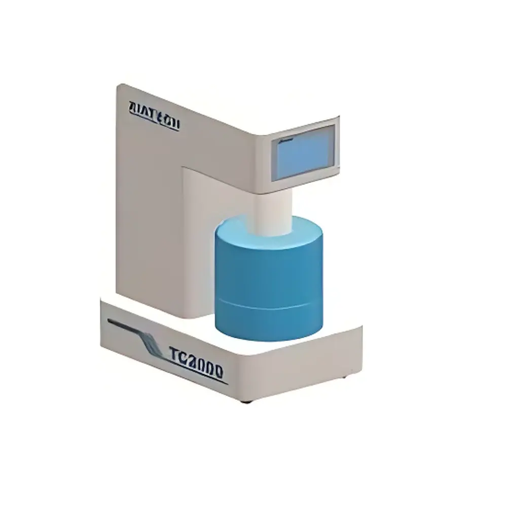 Xiatech TC2110 Heat Flow Meter Thermal Conductivity Analyzer