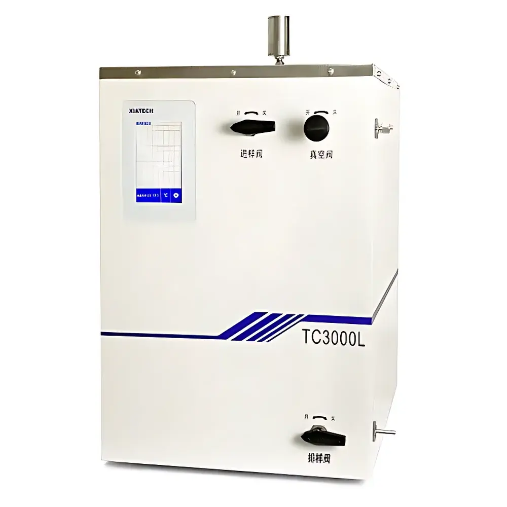 XIATECH TC3000L Series Liquid Thermal Conductivity Analyzer