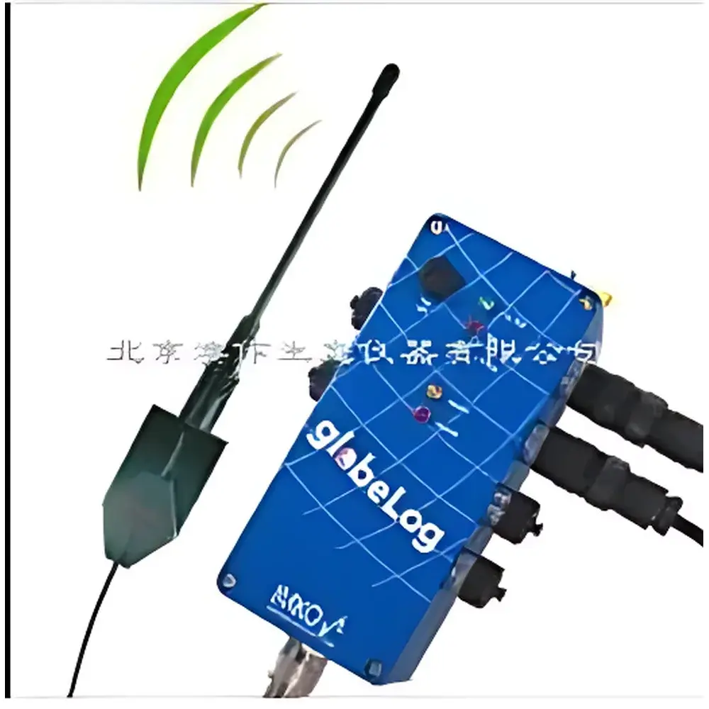 IMKO TRIME-Logging TDR Soil Moisture Profiling & Continuous Monitoring System