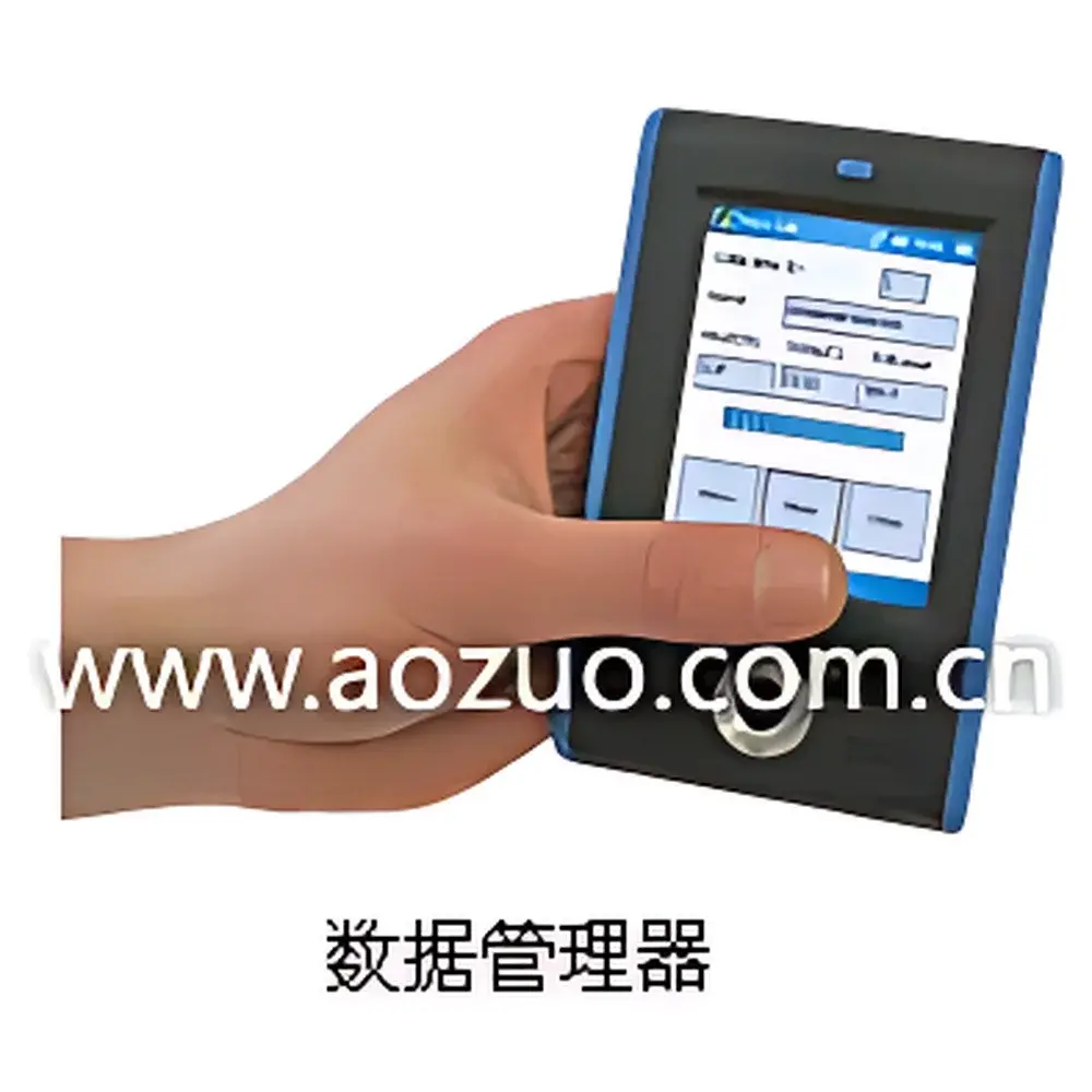 IMKO TRIME-PICO-IPH TDR Profiling Soil Moisture Measurement System