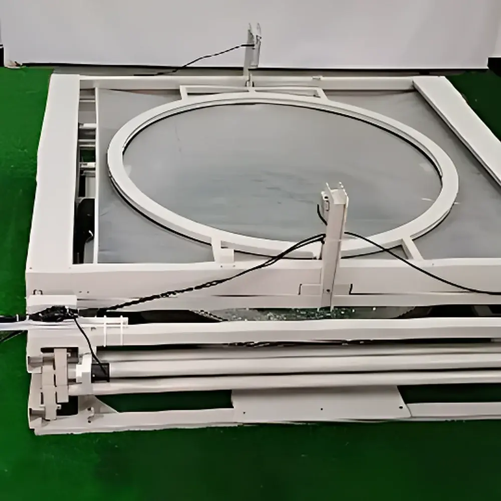 AZ-iChamber Multi-Functional Automated Ecosystem Chamber System