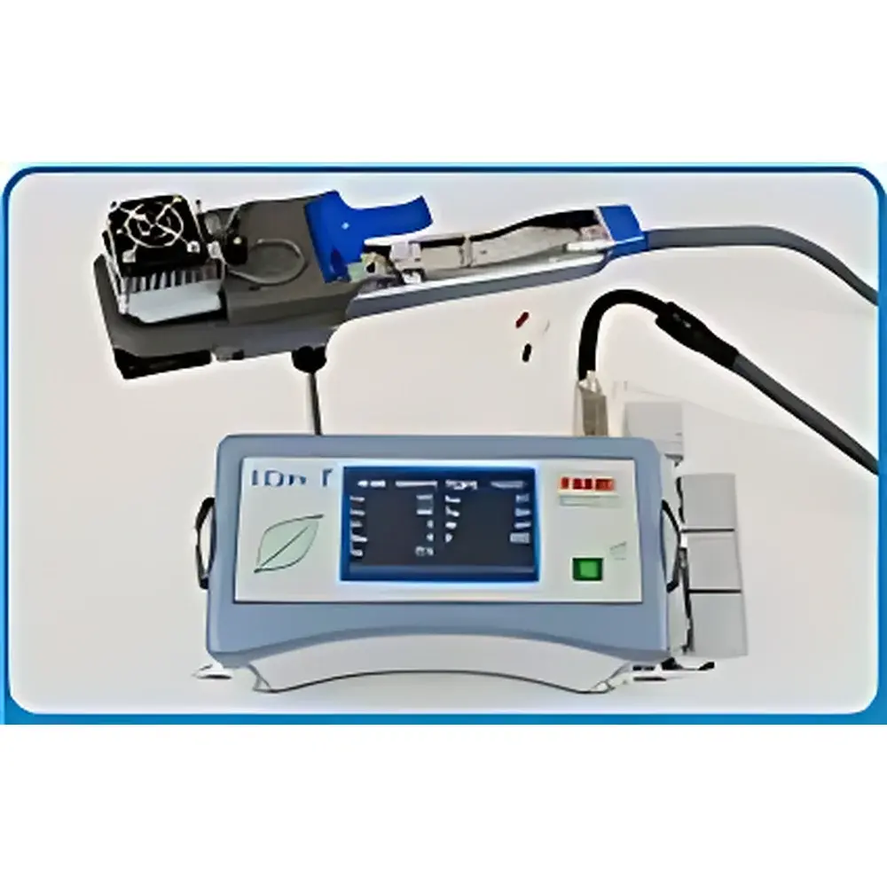 ADC Bio LCpro T Portable Photosynthesis System