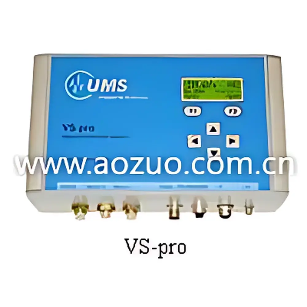 Aozuo Soil Lysimeter Sampler Series – German-Engineered Tension-Based Pore Water and Leachate Collection System