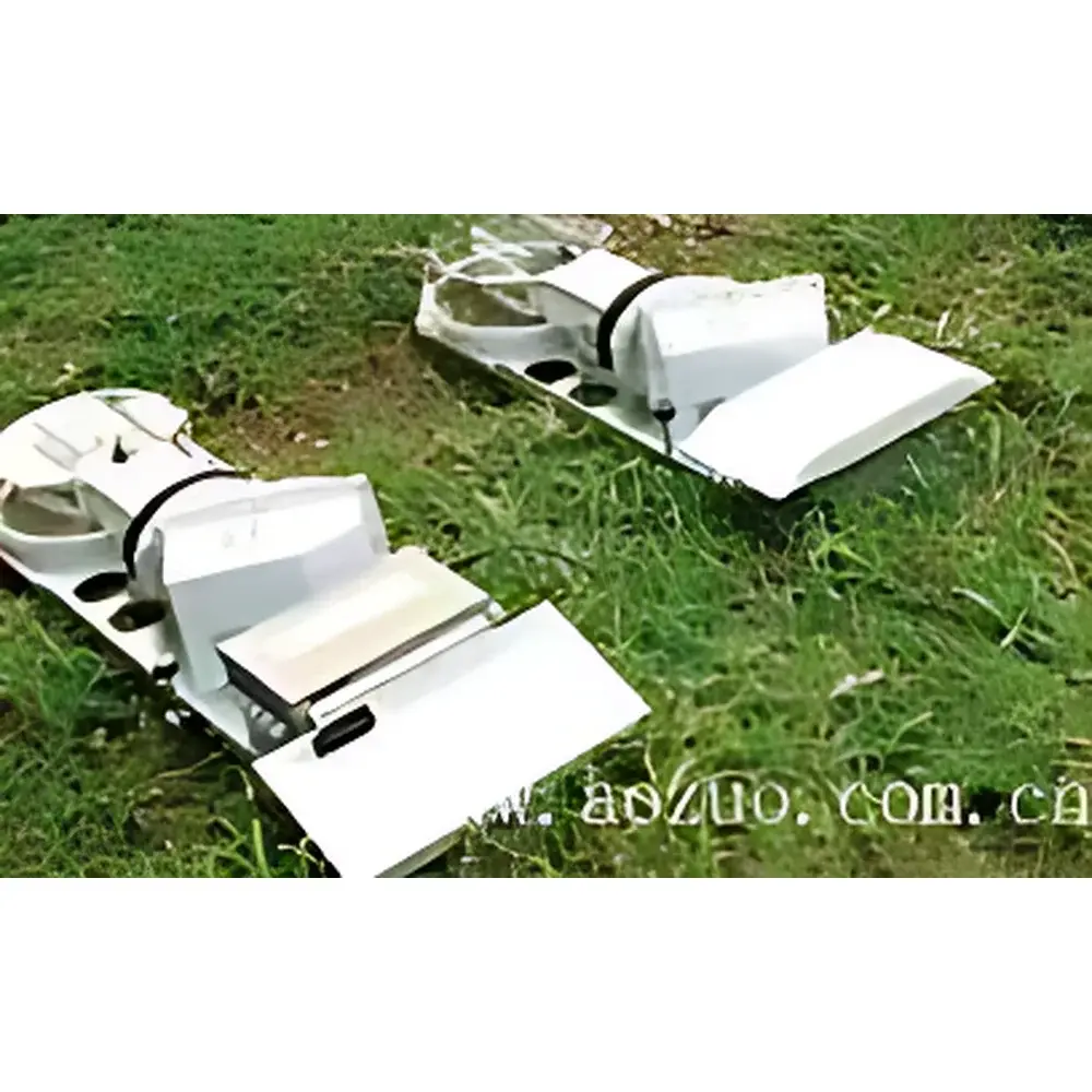 ADC Bio ACE Automated Soil Respiration Monitoring System