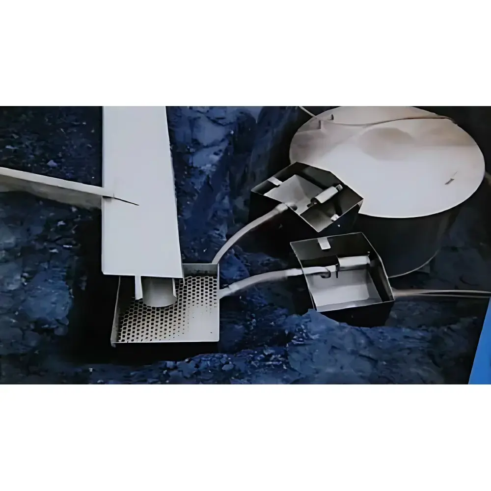AZ ST-W2 Soil Profile Water Erosion Measurement System