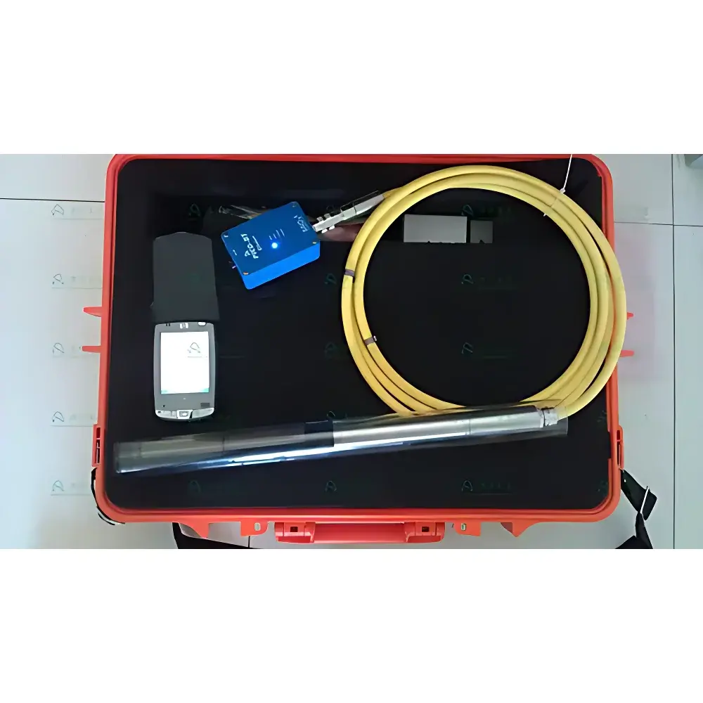 IMKO TRIME-PICO IPH 2 TDR Profiling Soil Moisture Measurement System