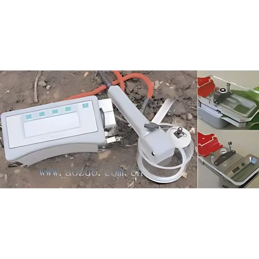 SRS-SD1000 Portable Soil Respiration Measurement System