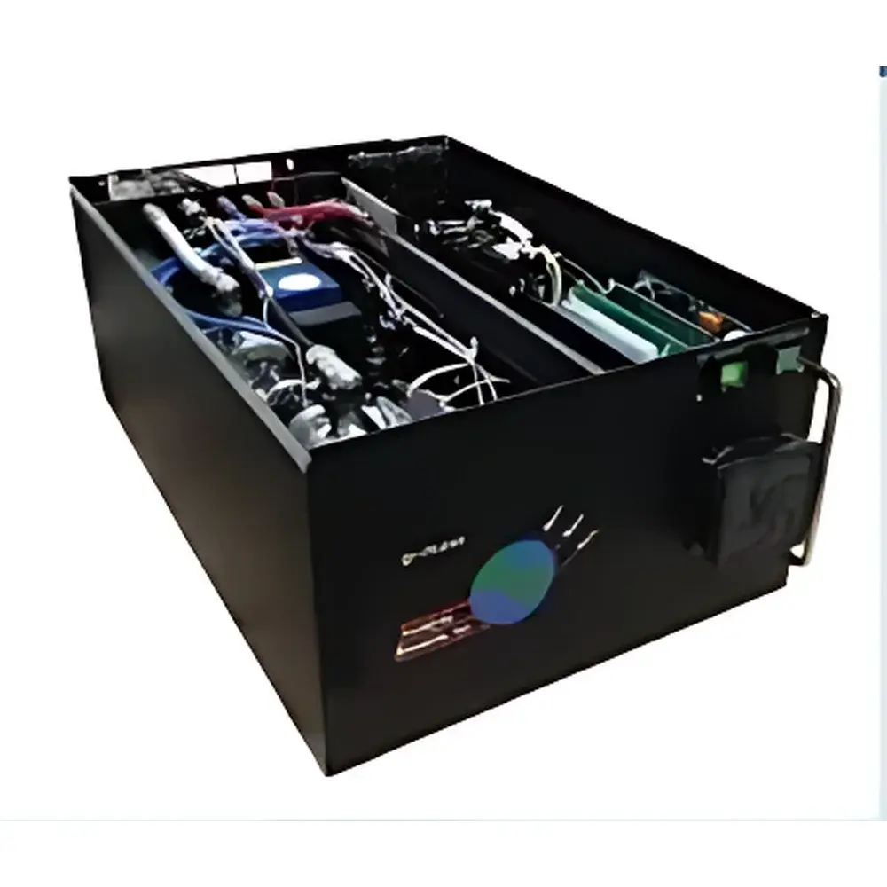 Aerodyne TILDAS-N2O Trace Nitrous Oxide Monitor