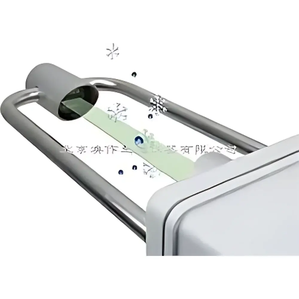 Thies Clima LPM Laser Precipitation Monitor (Rainfall & Hydrometeor Classification Sensor)