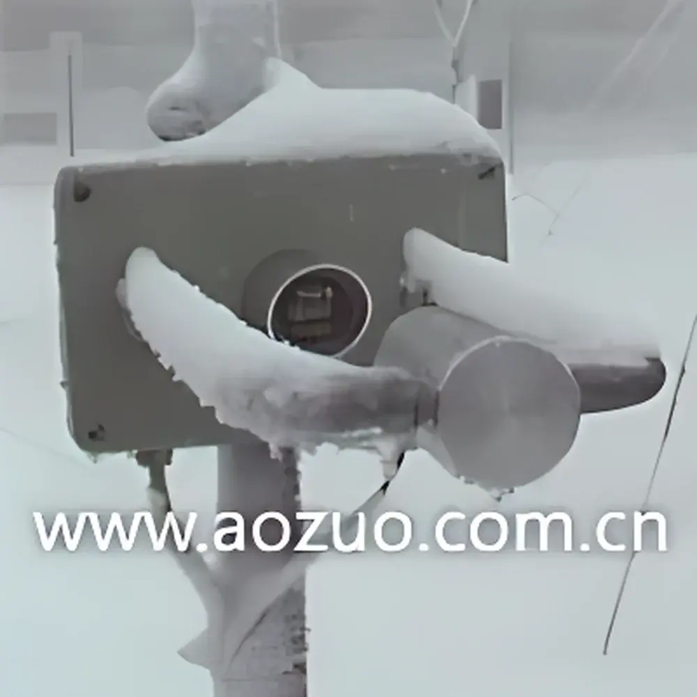 Thies Clima LPM Laser Precipitation Monitor (Rainfall & Hydrometeor Classification Sensor)