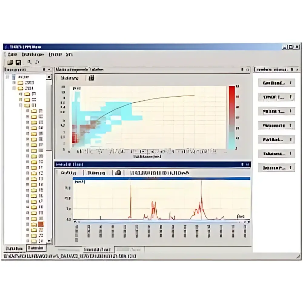 Thies Clima LPM Laser Precipitation Monitor (Rainfall & Hydrometeor Classification Sensor)