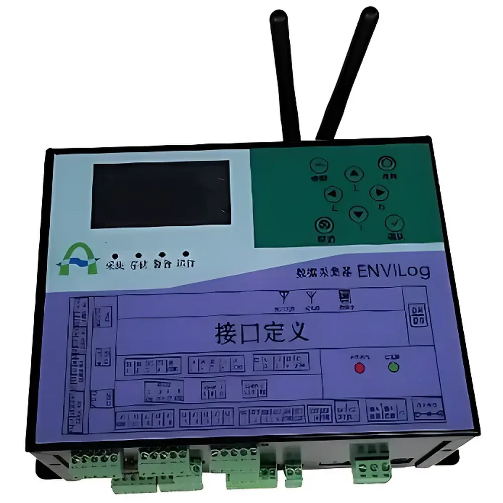 AZ ENVILog-Kc Online Crop Coefficient Monitoring System