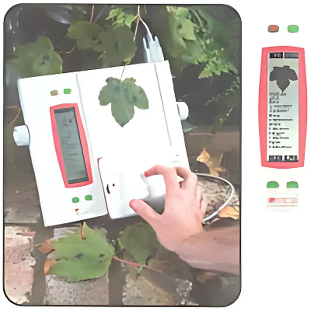 AM-300 Handheld Leaf Area Meter