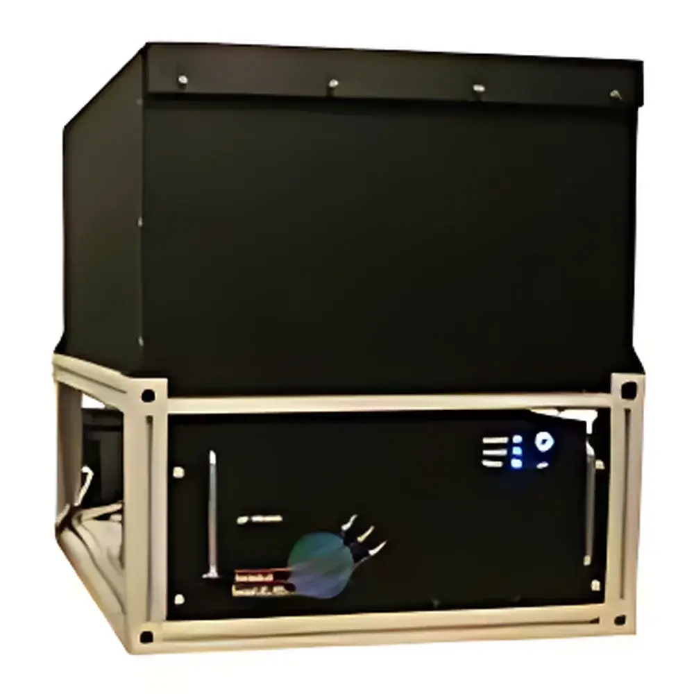 Aerodyne TILDAS-CNW Dual-Isotope Gas Analyzer for Simultaneous Carbon, Nitrogen, and Water Isotope Monitoring