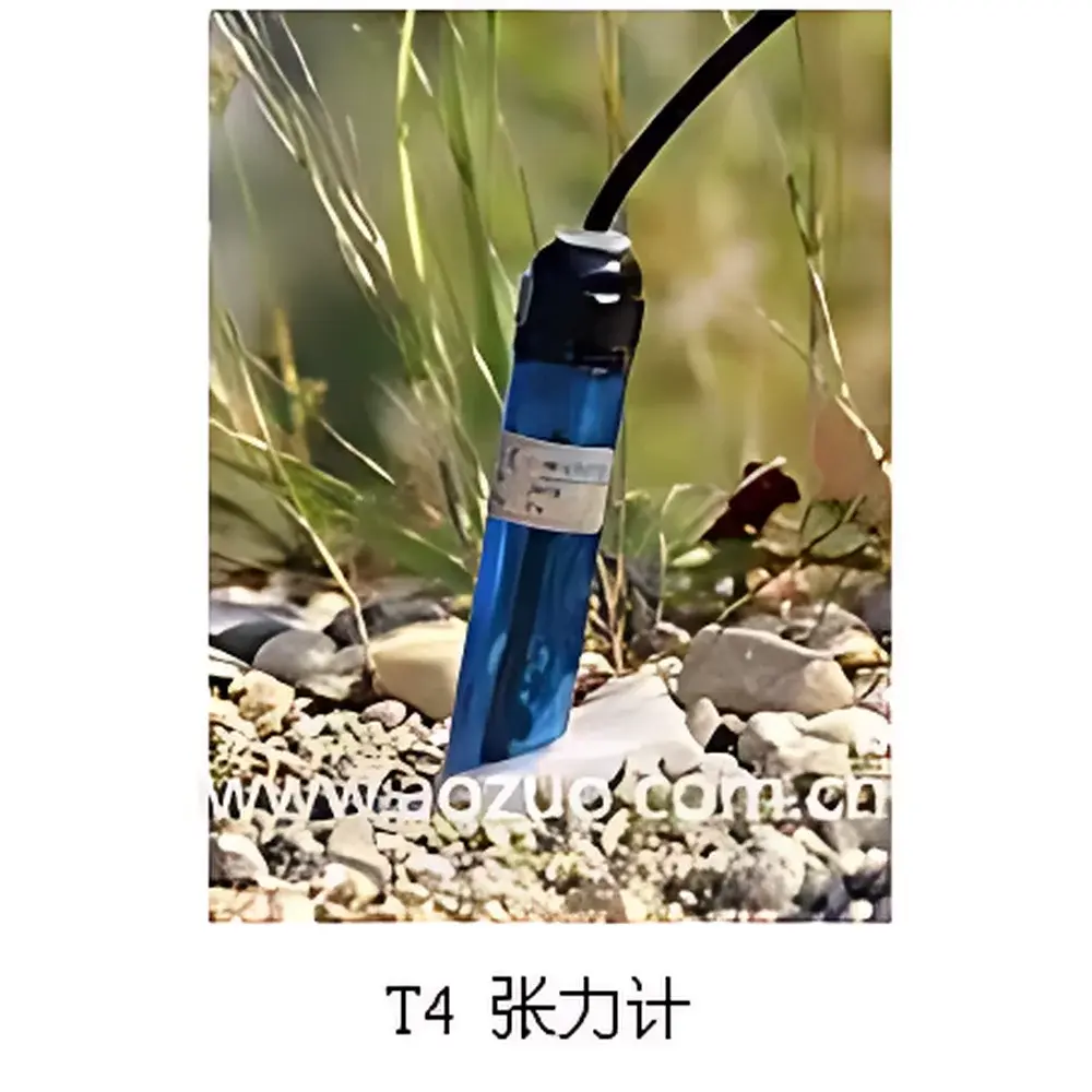 Aotuo T-Series Soil Water Potential Tensiometers