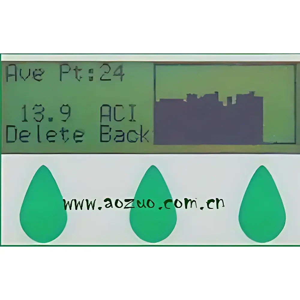 ACM-200+ Anthocyanin Content Meter