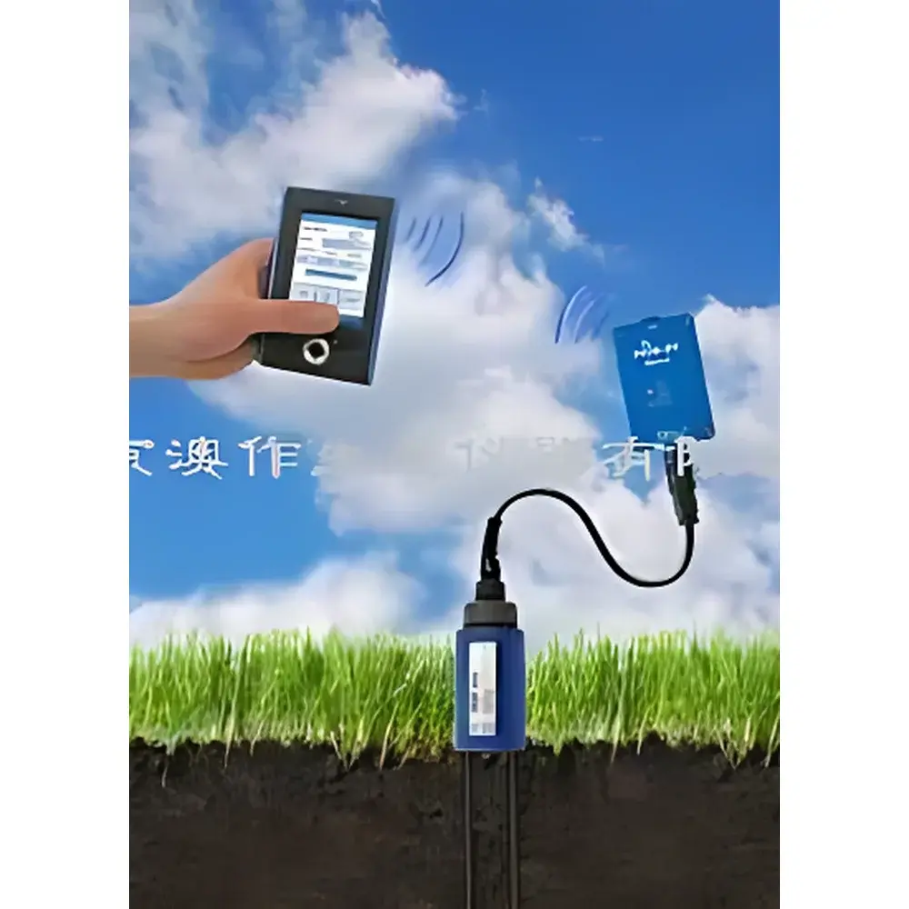 IMKO TRIME-PICO64/32 TDR Soil Moisture Sensor System
