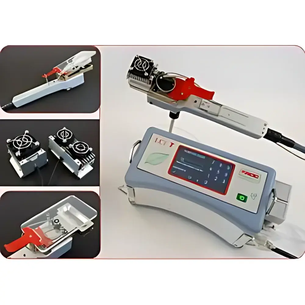 ADC Bio LCi T Portable Photosynthesis System