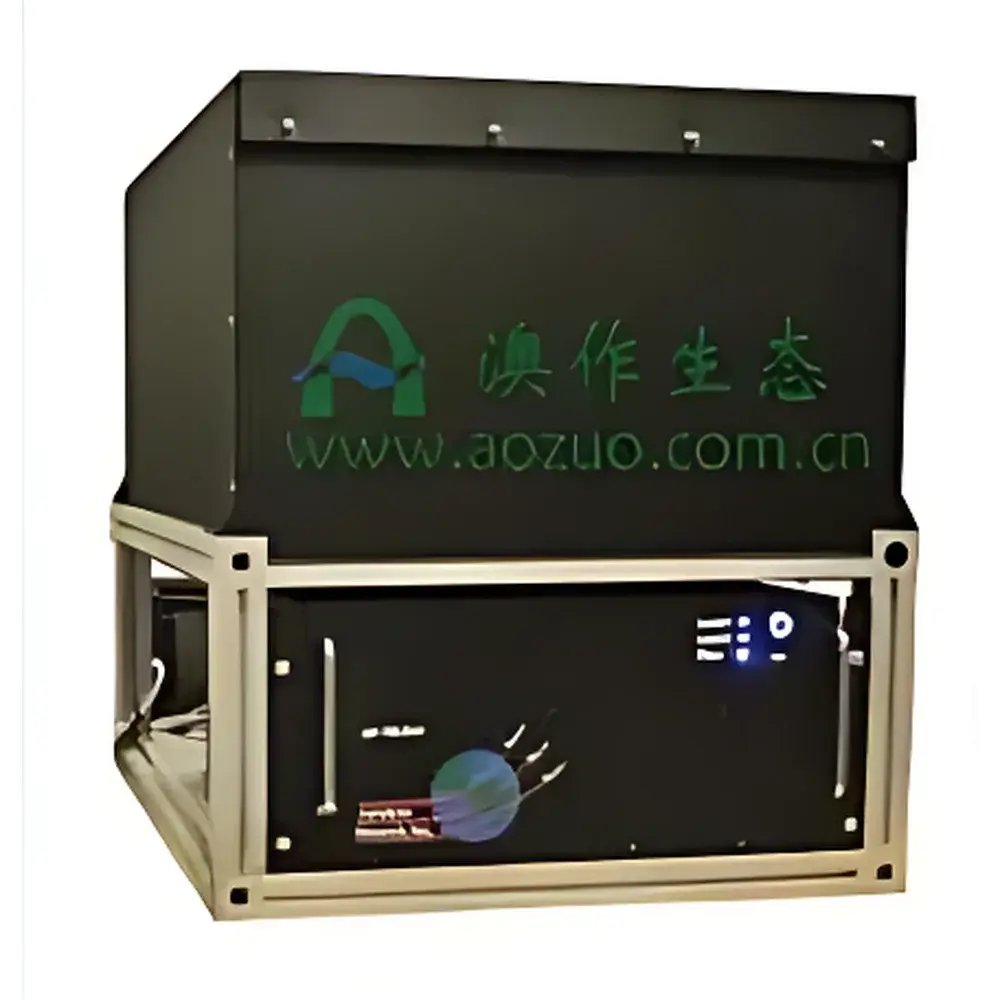Aerodyne CO2 Clumped Isotope Measurement System (TILDAS-based)