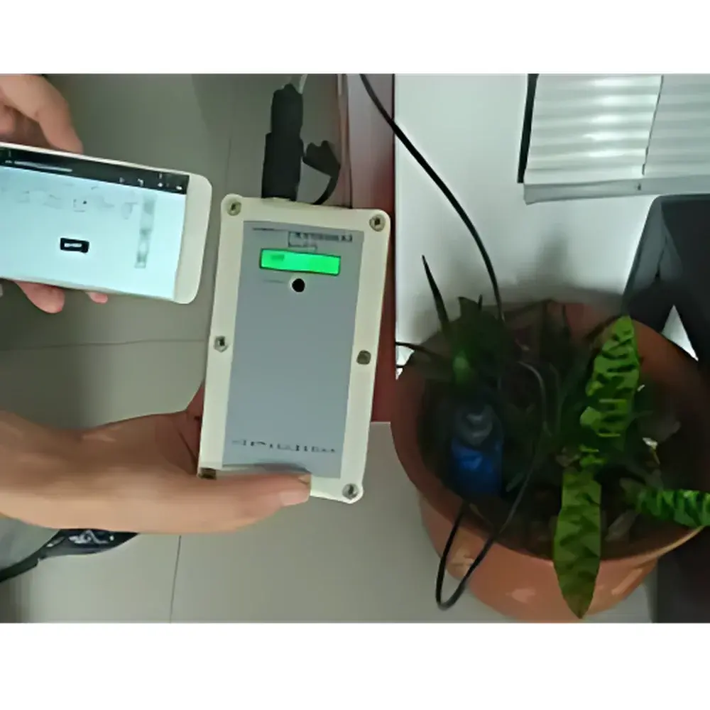 AZ AIM-WiFi Multi-Parameter Soil Monitoring System
