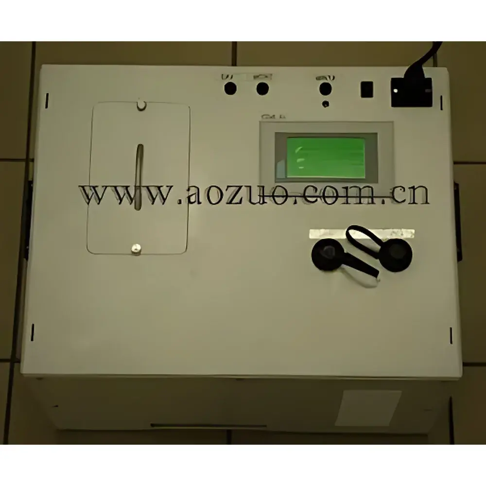 SEBA DF Delayed Fluorescence Phytoplankton Analyzer