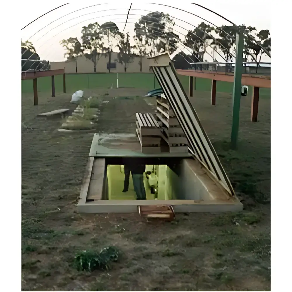 AZO Rhizoscope In Situ 3D Root Observation System