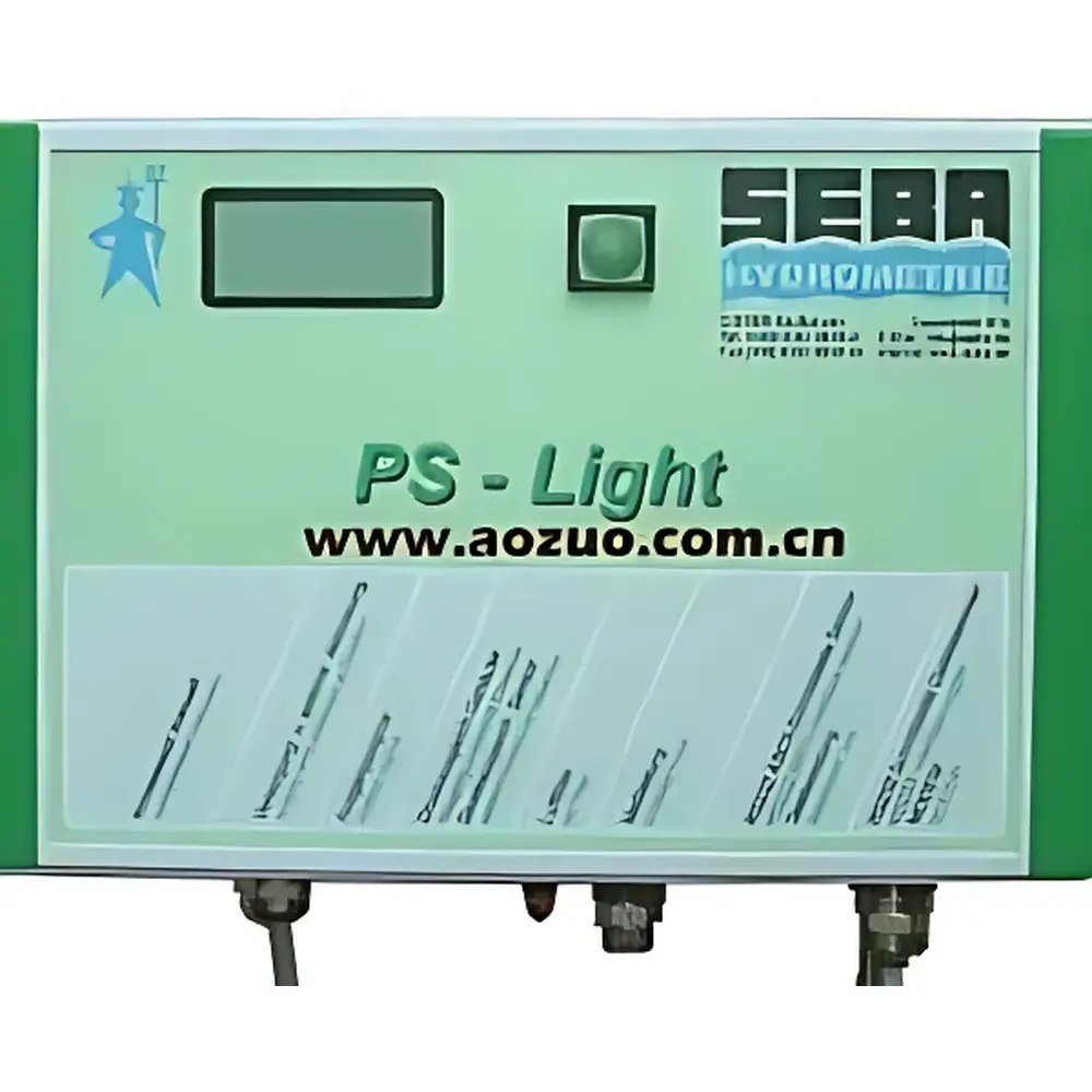 SEBA PS-Light-2 Bubble-Type Water Level Sensor