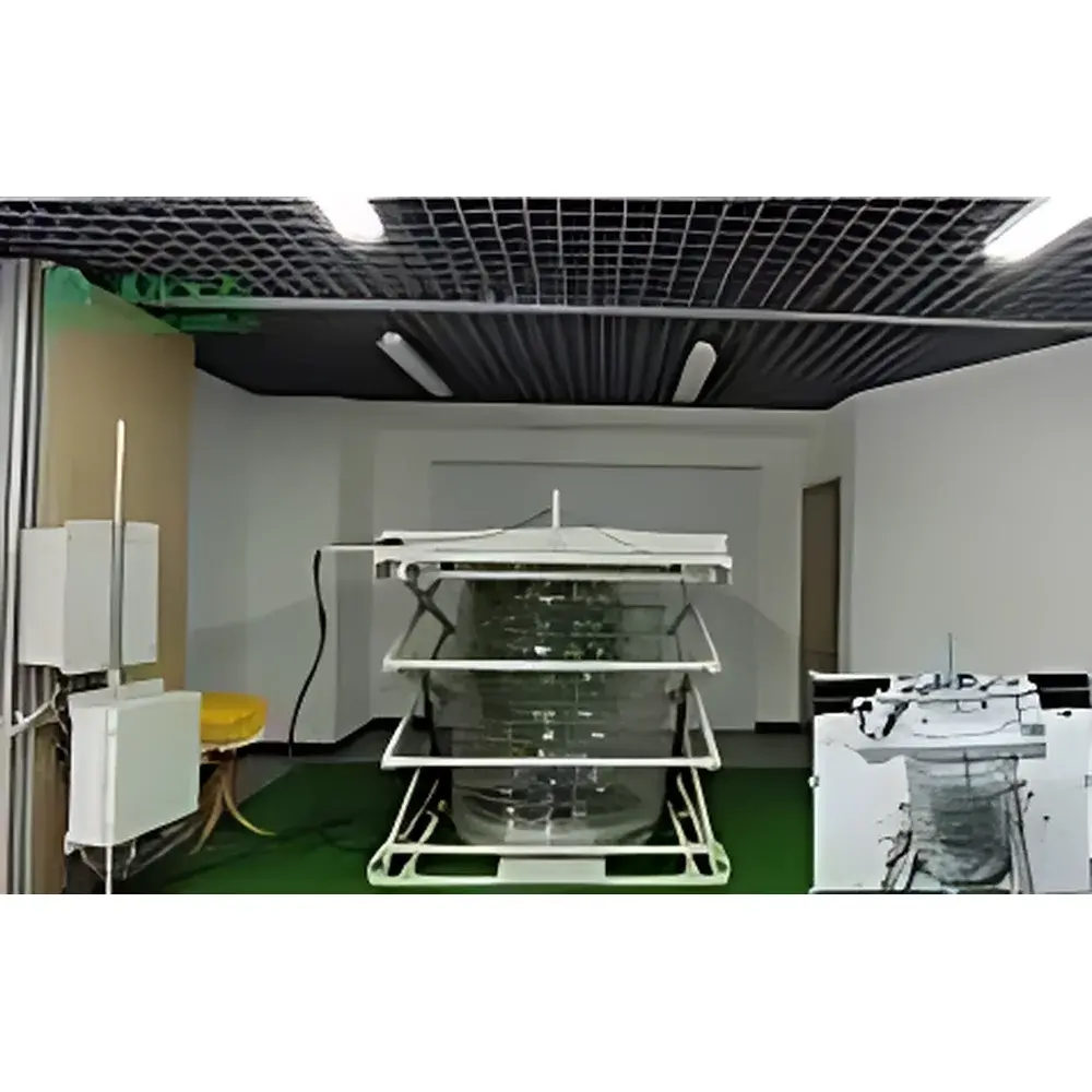 AZ iChamber Multi-Functional Automated Chamber System