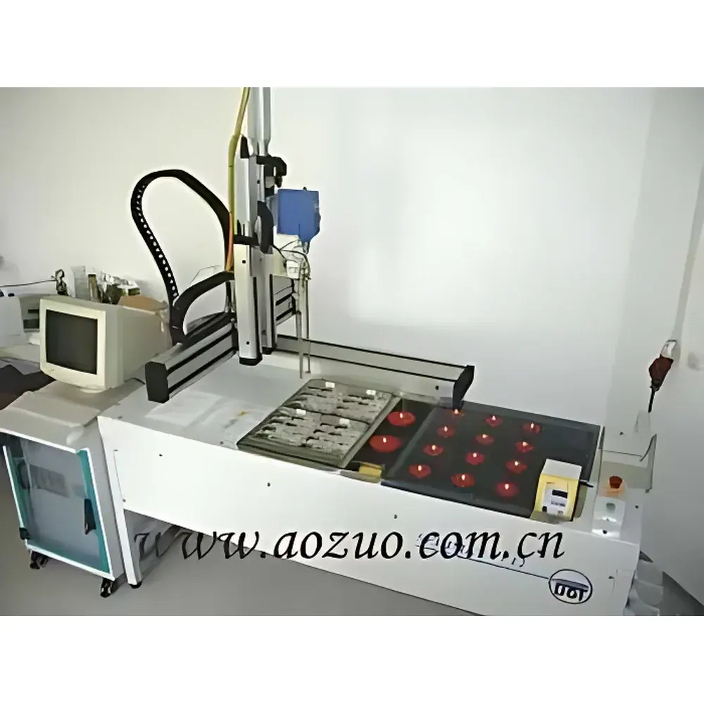 SEDIMAT 4-12 Soil Particle Size Distribution Analyzer