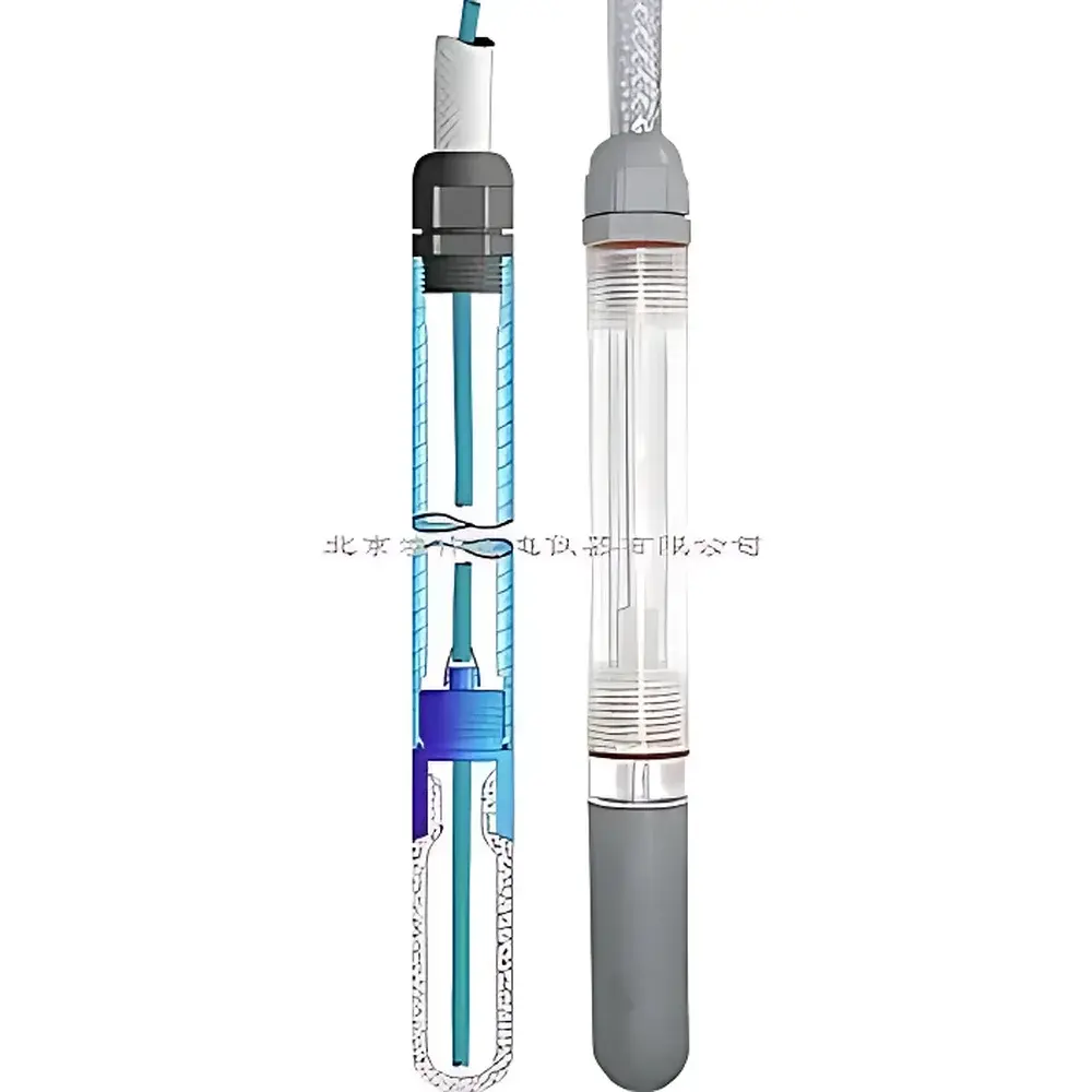 Austro Soil Pore Water Sampler – UMS Series (SK20, SIC20, SK25s, SPE20, SIC40) with Integrated Vacuum Systems