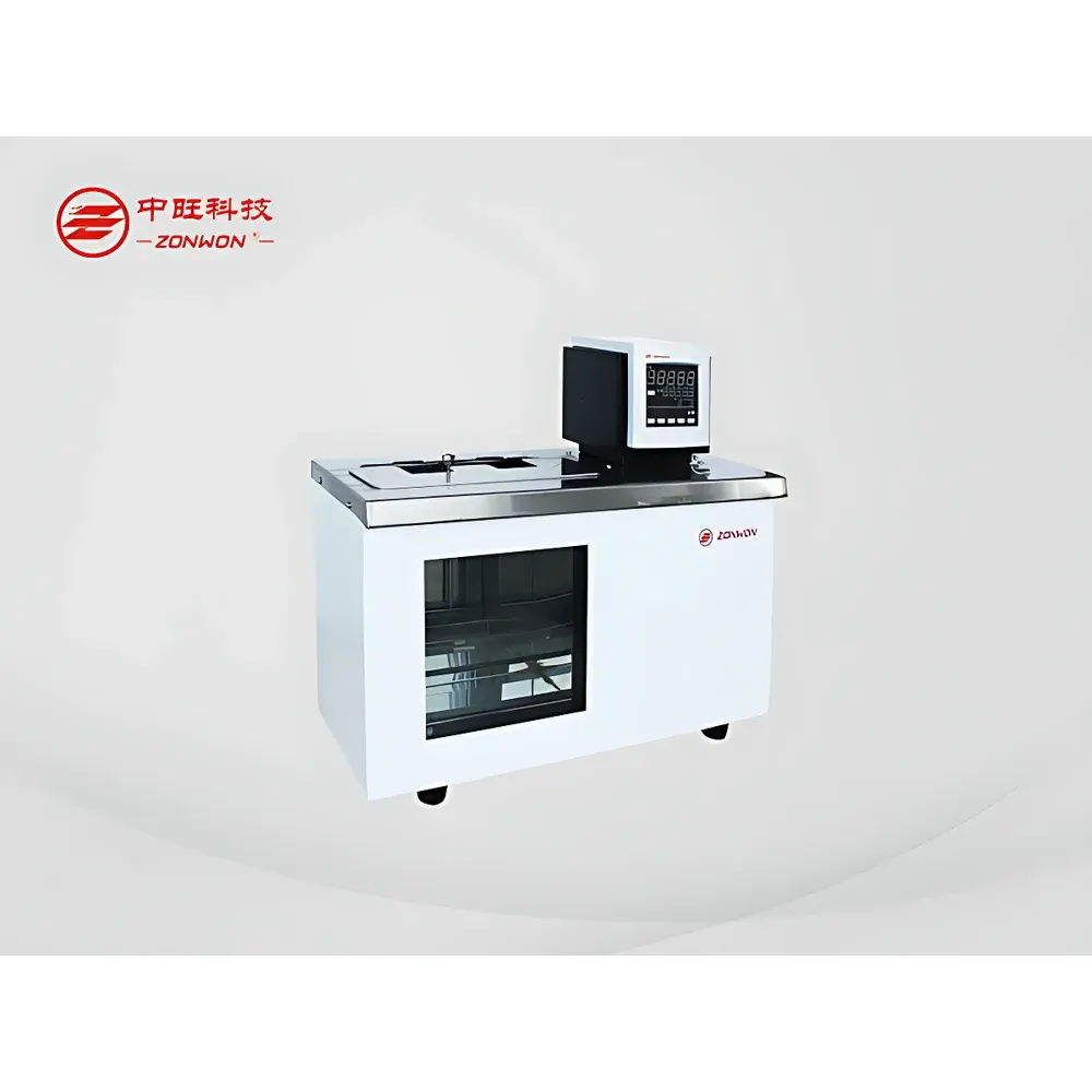 ZONWON VT Series Precision Circulating Water Bath