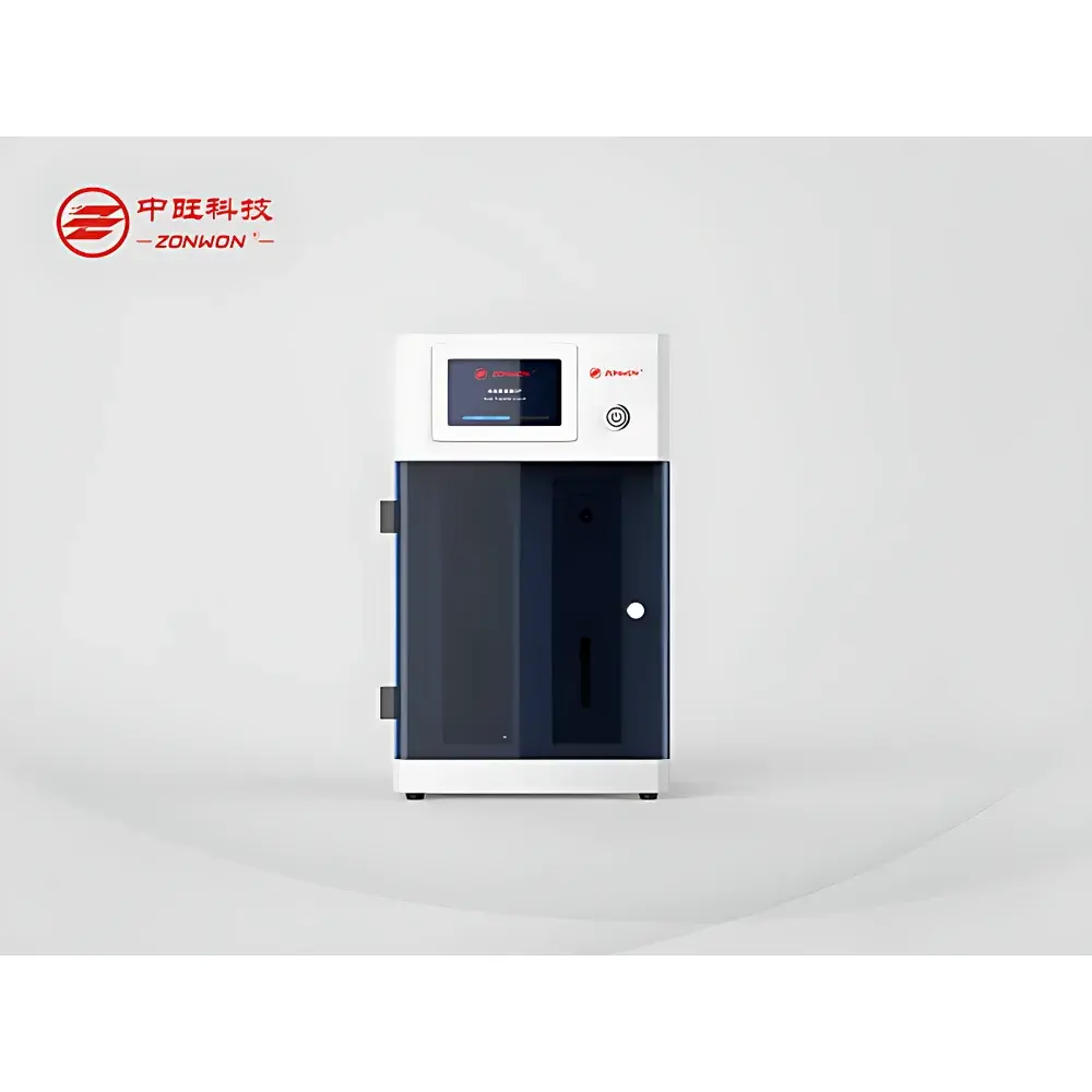 ZONWON DP25 Precision Automated Liquid Handler (0.1% Accuracy)