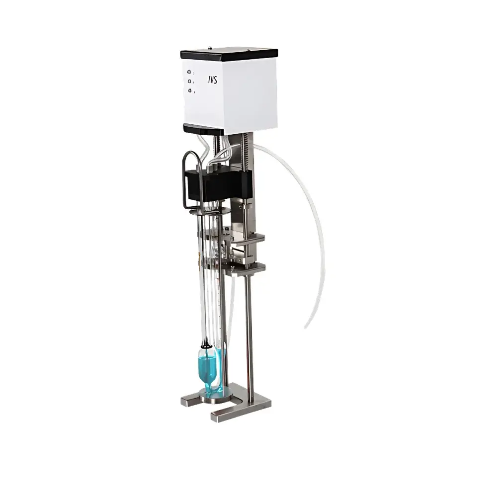 ZONWON IVS300-6 Automated Ubbelohde Viscometer