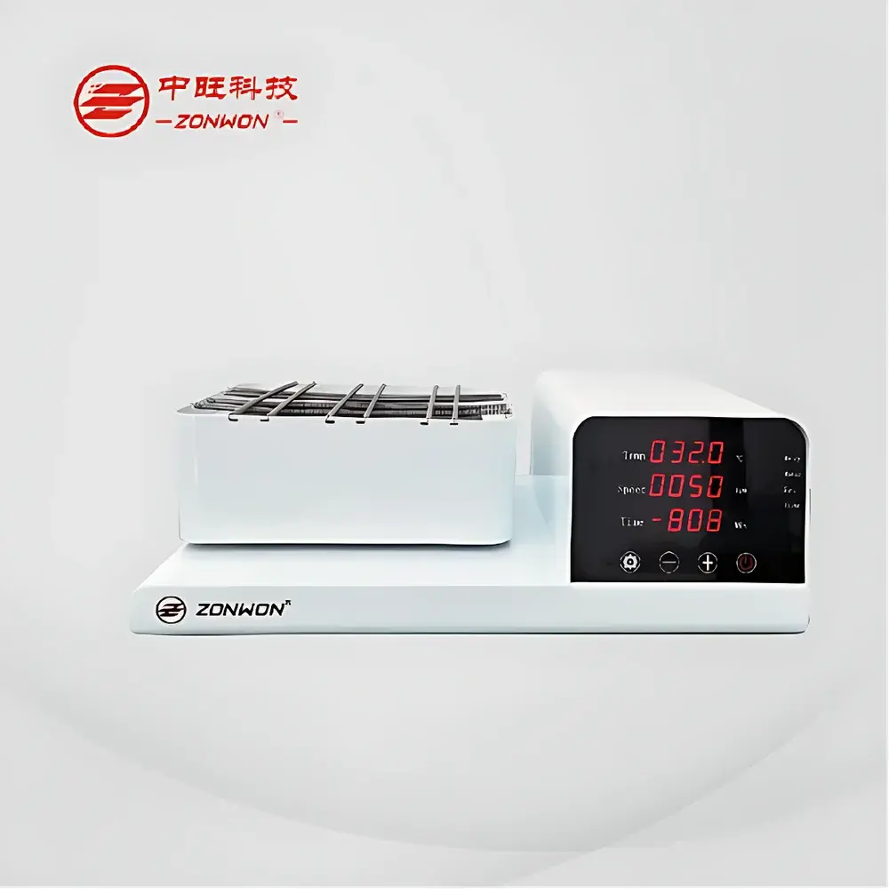 ZONWON PV6 Orbital Shaking Constant-Temperature Sample Dissolution Unit