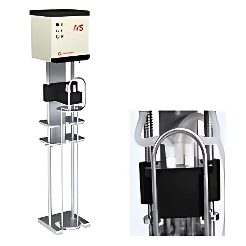 ZONWON IVS300 Automated Ubbelohde Viscometer System