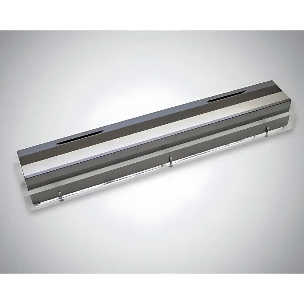 Incoatec Synchrotron Optics – High-Performance X-ray Optical Components for Synchrotron and FEL Beamlines
