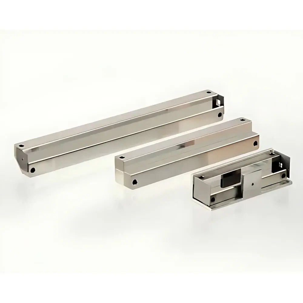 Incoatec MX Multilayer X-ray Optics